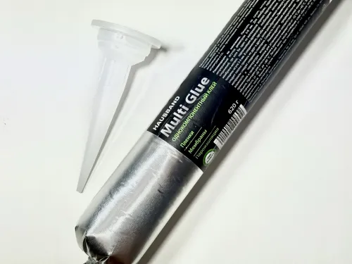 Клей универсальный HausBand Multi Glue 620гр (20шт/уп) купить в Санкт-Петербурге