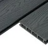 Упаковка Доска террасная CM Decking VINTAGE (Эбен) 140х25х3000мм (2 шт.) купить в Москве