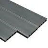 Упаковка Доска террасная CM Decking VINTAGE (Эбен) 140х25х3000мм (2 шт.) купить в Москве