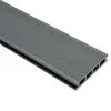 Упаковка Доска террасная CM Decking VINTAGE (Эбен) 140х25х3000мм (2 шт.) купить в Москве