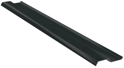 Планка примыкания Flex Line 80х2000мм алюминий EUROVENT купить в Санкт-Петербурге