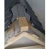 Крепление коньковой/хребтовой обрешетки TOP HOUSE купить в Москве