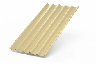 Профнастил С-44Ecosteel двусторонний купить в Санкт-Петербурге