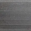Террасная доска GRINDERDECO, ДПК, асфальт, шлифованный мелкий вельвет, 125х25х3000мм купить в Санкт-Петербурге