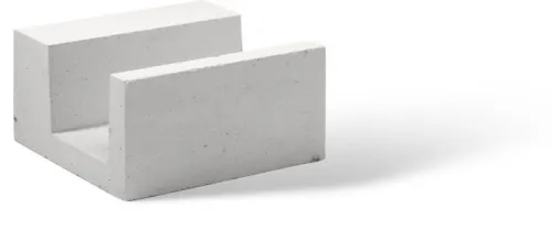 U-блок 200_кгз D500 500*250*200 мм купить в Санкт-Петербурге