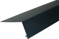 Карнизная планка (капельник) PE купить в Санкт-Петербурге